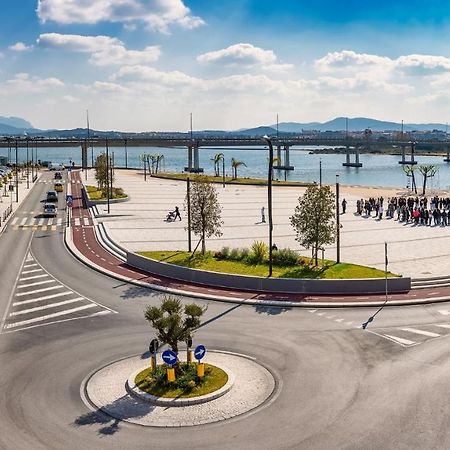 Welcomely - Isole Apartments Olbia Exterior foto