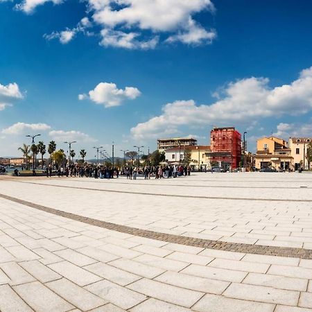 Welcomely - Isole Apartments Olbia Exterior foto