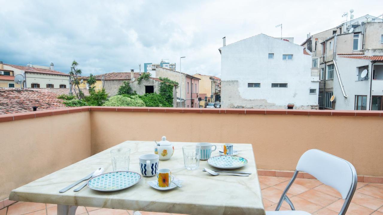 Welcomely - Isole Apartments Olbia Exterior foto