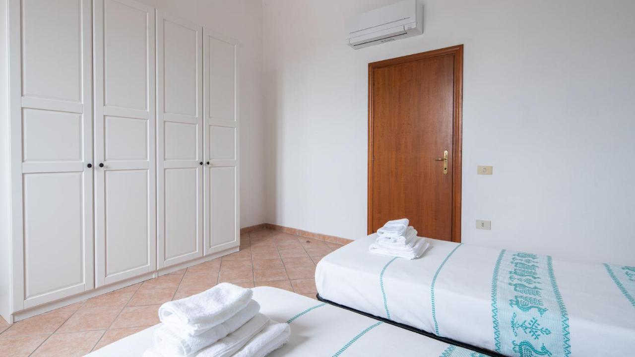 Welcomely - Isole Apartments Olbia Exterior foto