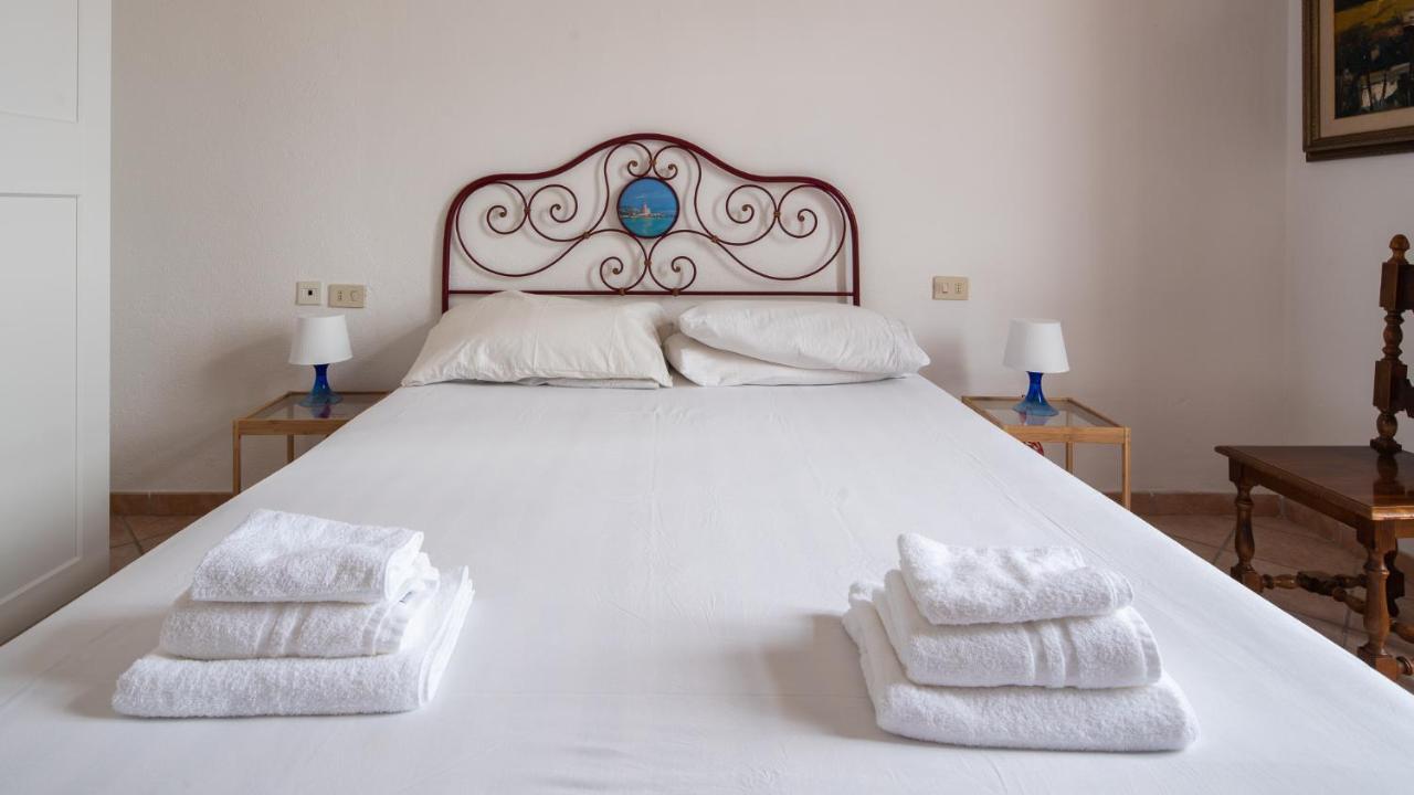 Welcomely - Isole Apartments Olbia Exterior foto